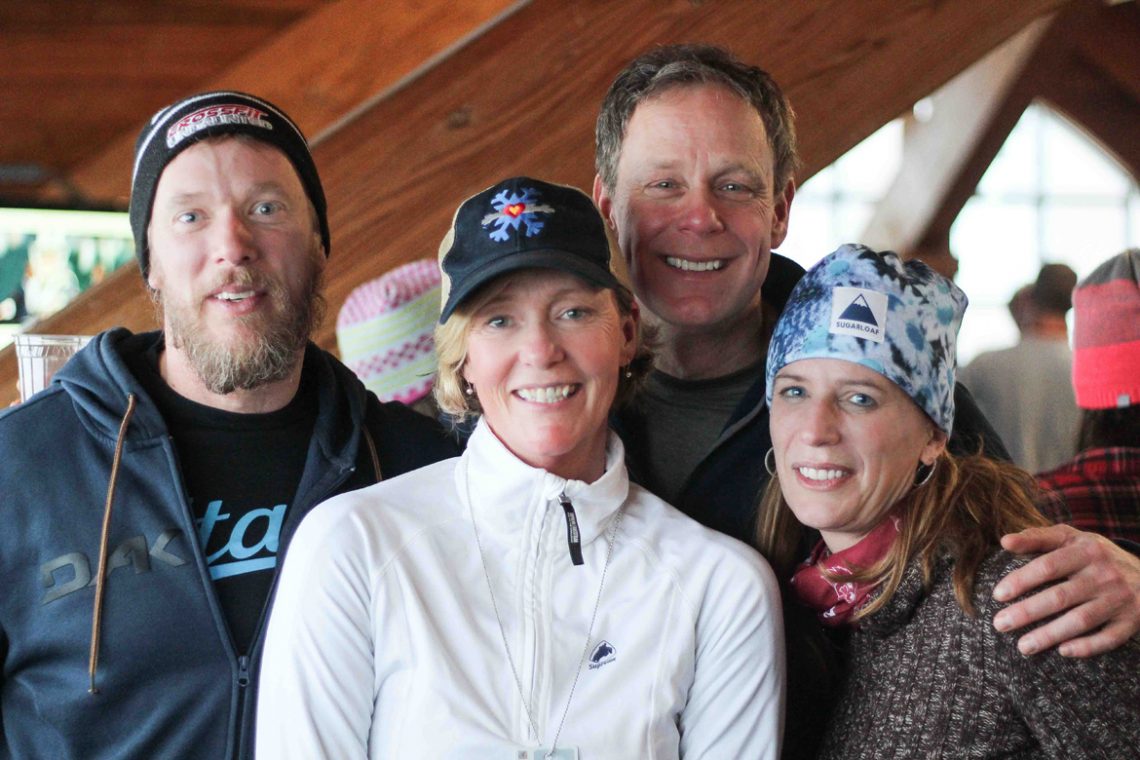 UMF Ski Day 2019