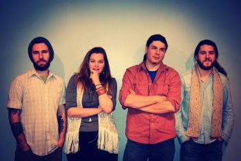 Lauren Crosby Band