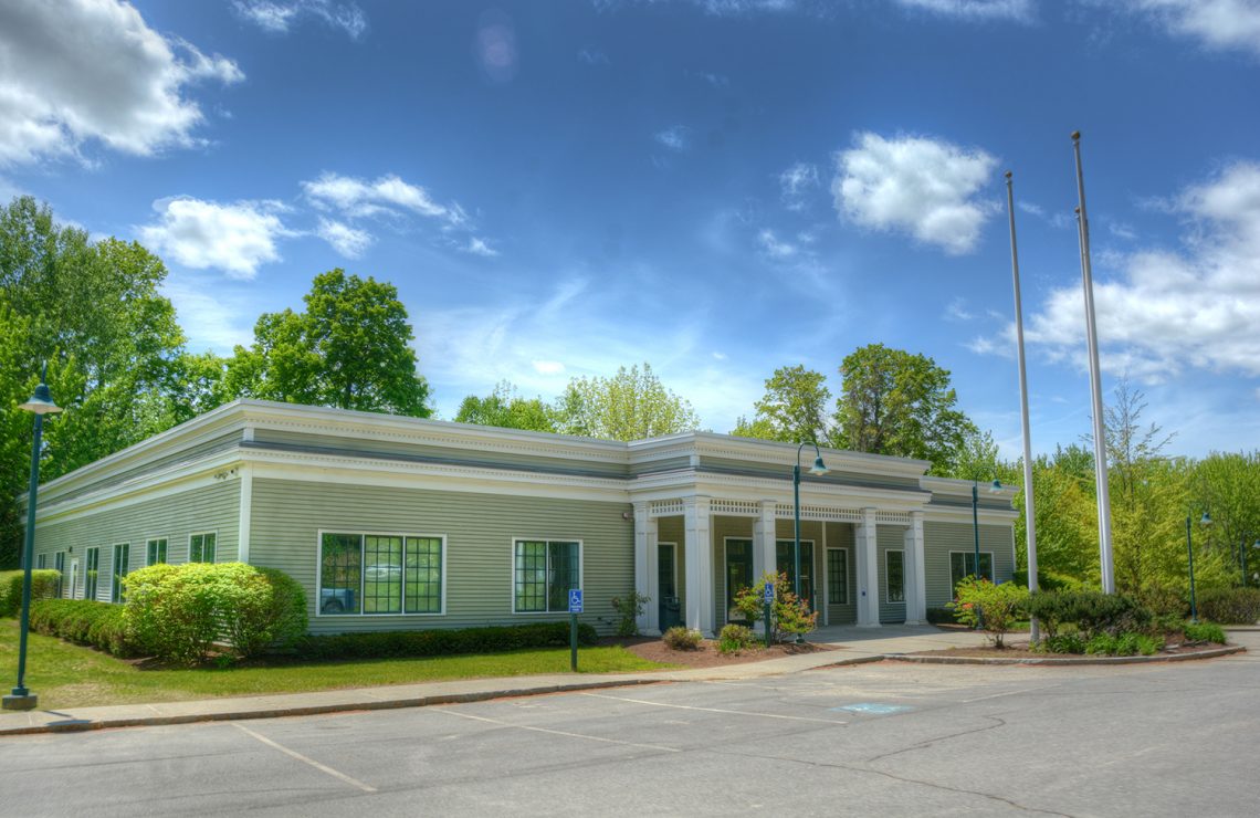 Building to be new home of UMF Sweatt-Winter Early Care and Education Center