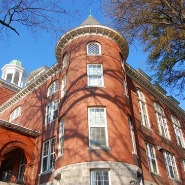 UMF Merrill Hall