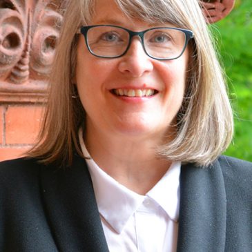 Christine M. Wilson