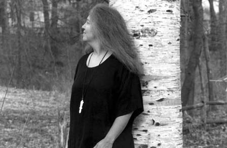 Cheryl Savageau, Pulitzer nominated poet and author