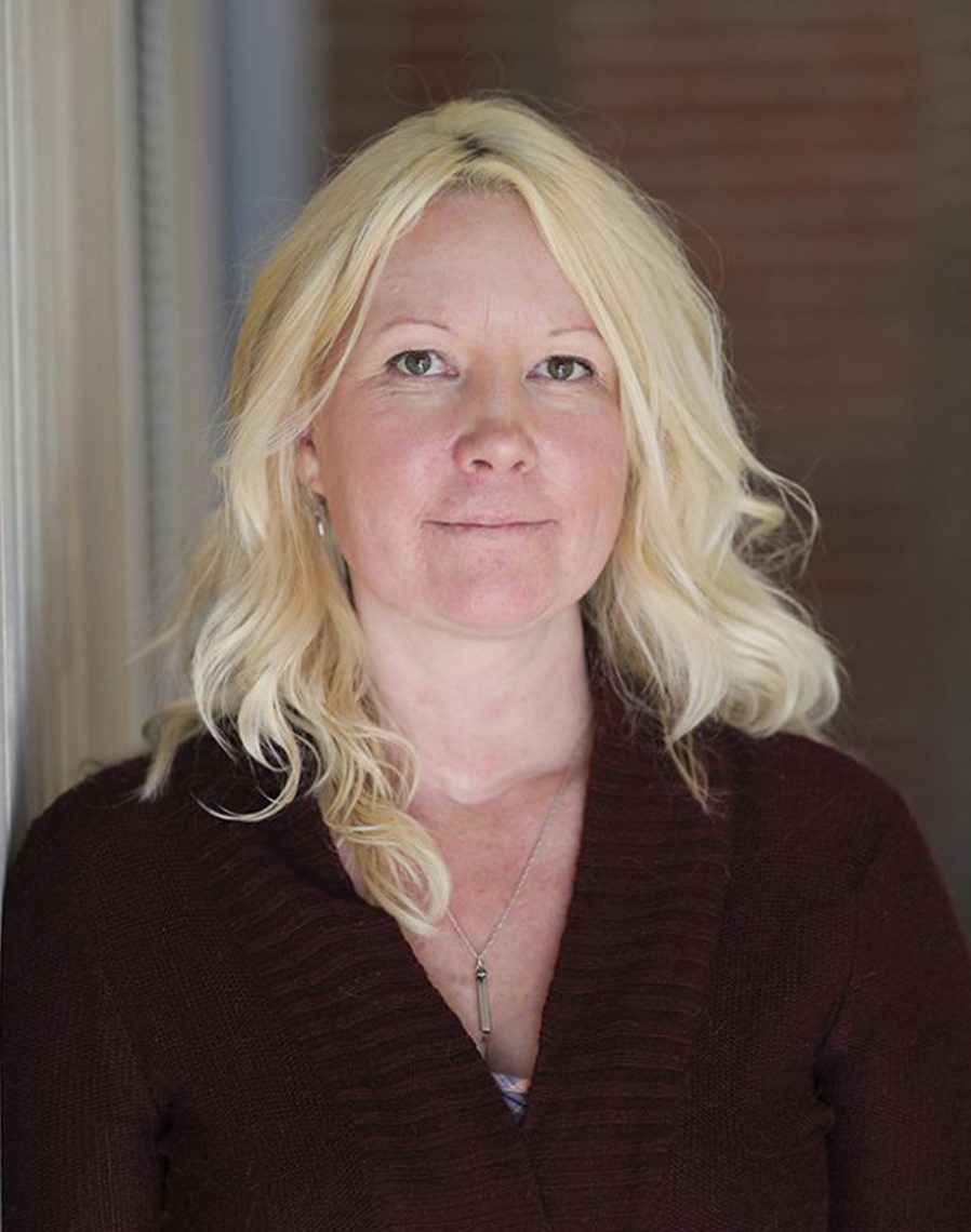 Aimee Degroat