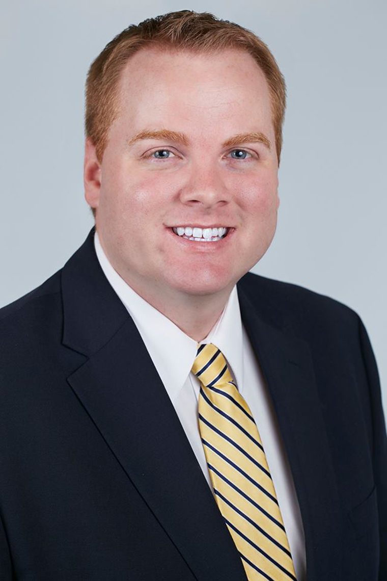 Jason Judd