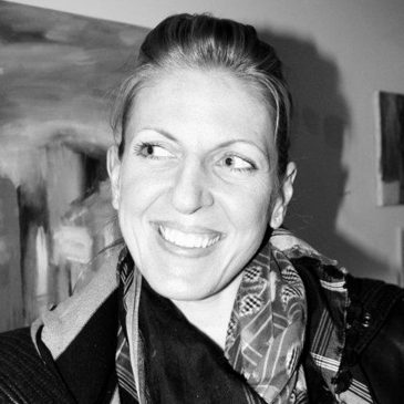 Caryn Waechter, acclaimed Los Angeles based filmmaker and writer, discusses her work at UMF Visiting Writers Series event .