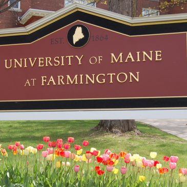 This summer the University of Maine at Farmington is offering tuition-free Early College courses to eligible high school students in Maine.