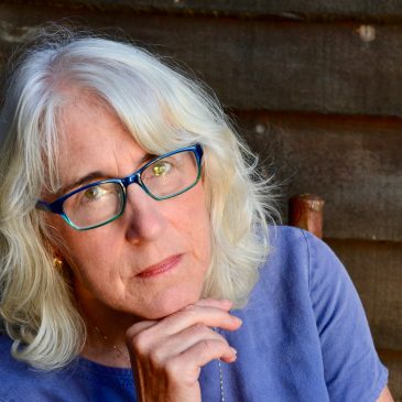 author and professor of English at the University of Maine at Farmington, Patricia O’Donnell