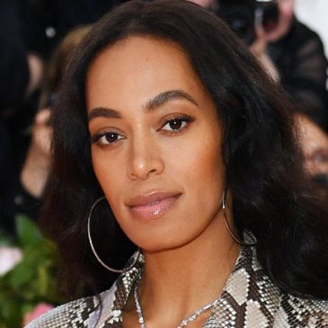 Solange