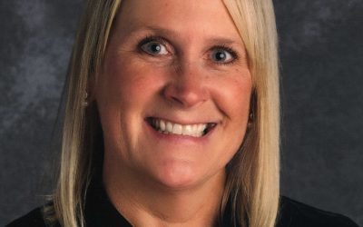 Kristie Clark, UMF alumna been named Maine’s National Association of Elementary School Principal’s National Distinguished Principal of the Year for 2021.