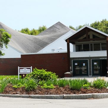 UMF Fitness & Recreation Center