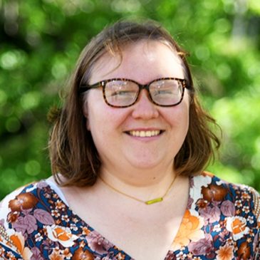 Kirsten Petroska, has been appointed as the new full-time director of the UMF Early College Partnerships program.