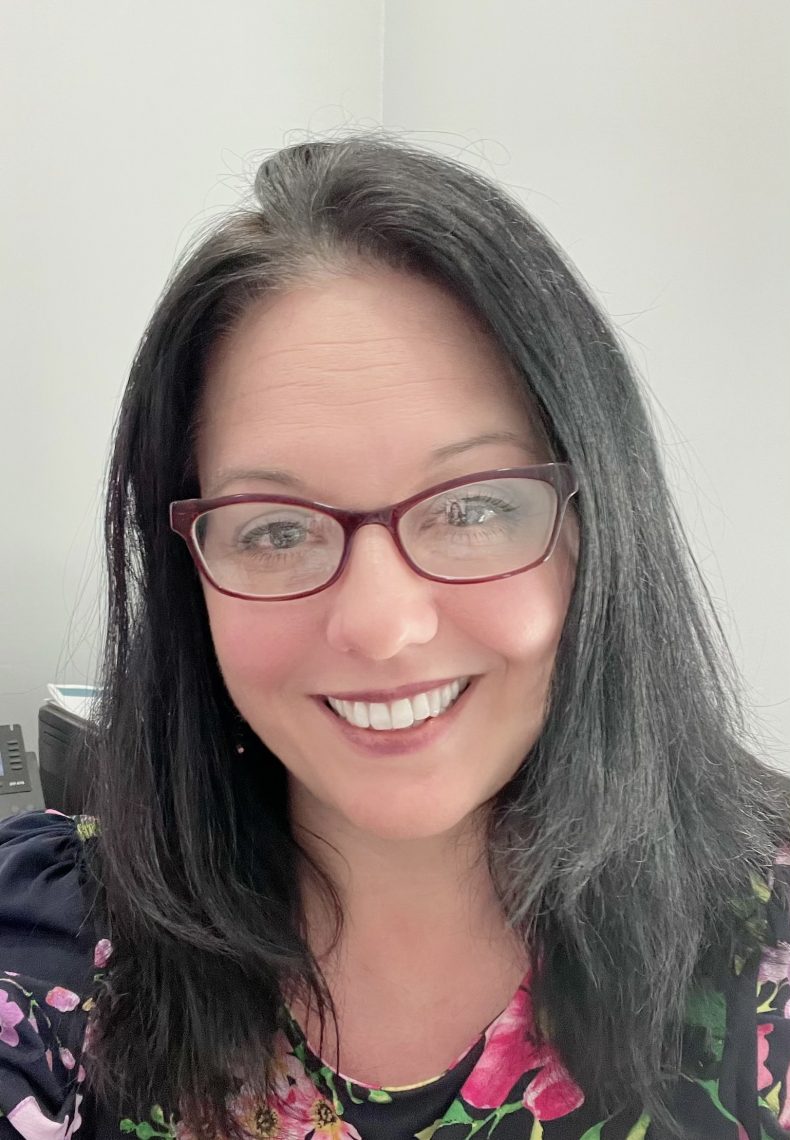 Melissa Pariziale plans on building on her recent UMF courses in HR management and Women in Top Management to pursue her masters.