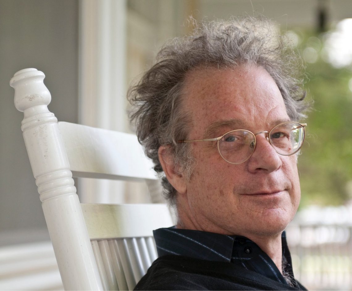 Henry Adams, Ruth Coulter Heede Professor of Art History at Case Western Reserve University