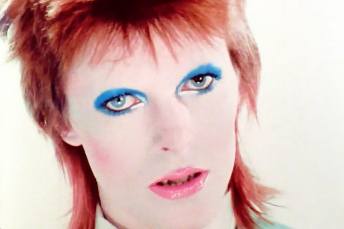 David Bowie