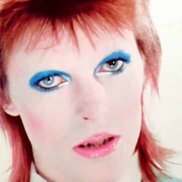 David Bowie