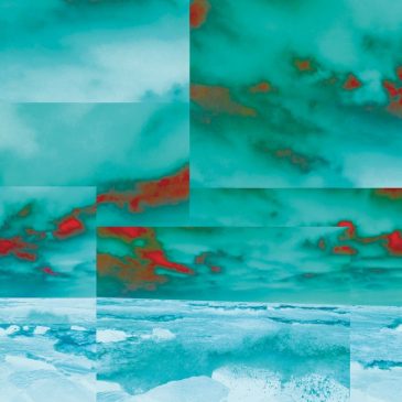TUG, Landscape No. 2, digital work, archival pigment print on Hahnemühle German etching paper