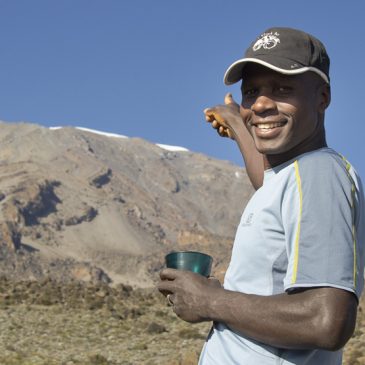 Simon Mtuy