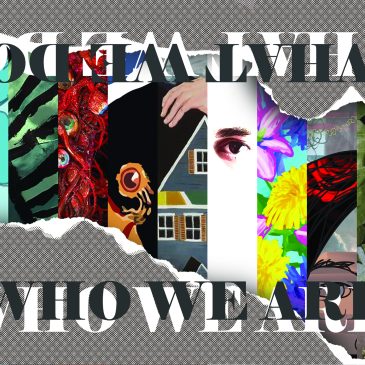Exhibit showcard